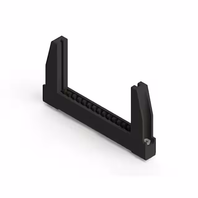357-015-531-178 EDAC Inc.  Edgeboard Connectors